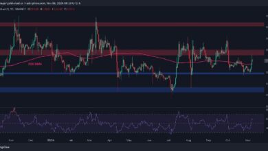 Análisis del Precio de Ripple: ¿Está XRP al Borde de una Subida Explosiva a $0.7? ¡Descúbrelo Ahora! - Cripto Boom