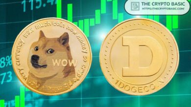 Cardano Alcanza $1 Tras XRP, ¿Puede Dogecoin Llegar a $1 con Su Oferta de 146 Mil Millones? ¡Descúbrelo! - Cripto Boom