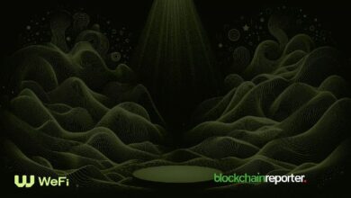 ¡Descubre el Evento de Generación de Tokens para $WFI en Binance Smart Chain por WeFi! - Cripto Boom