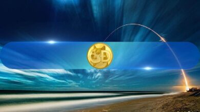 ¡El Precio de Dogecoin (DOGE) se Dispara un 22% en Horas! Descubre Por Qué - Cripto Boom