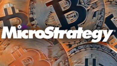 MicroStrategy Supera a IBM y Nike con $26 Mil Millones en Bitcoin: Descubre Más - Cripto Boom
