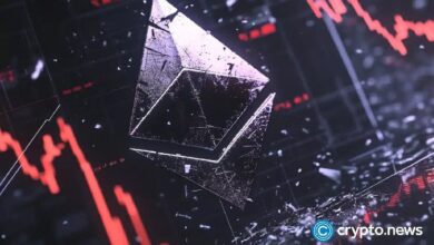 "La Fundación Ethereum vende 100 ETH por 334k DAI: Descubre los detalles de la última transacción" - Cripto Boom