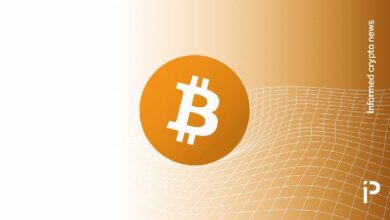 ¡Descubre cómo todos los modelos de Bitcoin se destruyen: Stock-to-Flow, Ley de Potencia, Arcoíris! - Cripto Boom