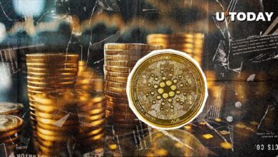 El Precio de Cardano (ADA) Se Dispara Mientras se Aproxima el Golden Cross - ¡No te lo Pierdas! - Cripto Boom
