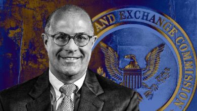Cripto Padre Giancarlo descarta rumores sobre presidencia de la SEC y critica el legado de Gensler: Descubre más - Cripto Boom