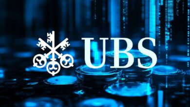 UBS lanza su primer fondo tokenizado en la blockchain de Ethereum: ¡Descubre las oportunidades! - Cripto Boom