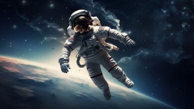 Zero Gravity Labs Recauda $40 Millones para un Sistema Operativo de IA Descentralizado: Descubre el Futuro Ahora - Cripto Boom