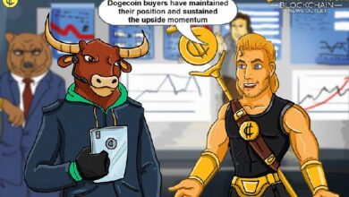 Dogecoin Oscila en un Rango al Alcanzar el Máximo de $0.30: Descubre las Claves del Movimiento - Cripto Boom
