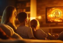 Las ganancias de criptomonedas impulsan los sueños de vivienda para estadounidenses de bajos ingresos: Descubre cómo aprovechar esta oportunidad - Cripto Boom