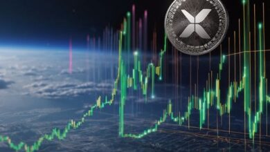 El Precio de XRP Aumenta Rápidamente: ¿Podría el Salto Llegar a $0.80? ¡Descúbrelo! - Cripto Boom