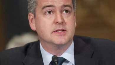 ¿Quién es Dan Gallagher, el posible nuevo presidente de la SEC nombrado por Donald Trump? Descubre sus opiniones sobre criptomonedas. - Cripto Boom