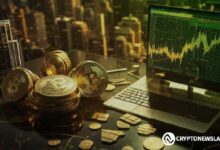 Cierre Fuerte de Bitcoin en Octubre: ¿Se Abre el Camino a Nuevos Máximos? Descúbrelo Aquí - Cripto Boom
