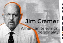 "He Poseído y Apoyado Criptomonedas Desde sus Inicios: Jim Cramer - Descubre Más" - Cripto Boom