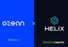 Ozean y HELIX se Asocian para Tokenizar Créditos Privados en Blockchain: Descubre la Revolución Financiera - Cripto Boom