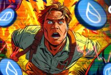Corte de la Red Sui Impacta el Precio de SUI: Descubre lo que Inversores Deben Saber - Cripto Boom