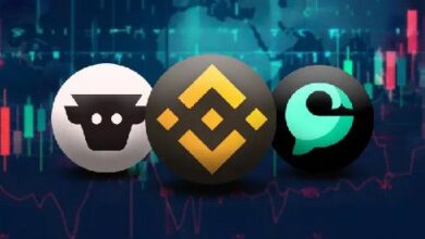 ¡Binance Listará COW y CETUS Hoy con Etiqueta de Semilla! Descubre Más - Cripto Boom
