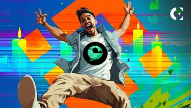 ¡Cetus Protocol (CETUS) se dispara un 59% tras anunciar su alianza con Binance! - Cripto Boom
