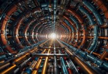 ColliderScript: Un Pacto de Bitcoin de $50M Sin Nuevos Opcodes - ¡Descubre Más! - Cripto Boom