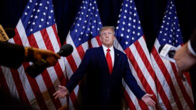 Activos Digitales de Trump en Alza Mientras Proyecto DeFi Lucha por Alcanzar Metas - Descubre Más Aquí - Cripto Boom