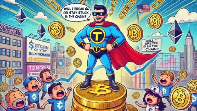 ¿Alcanzará Toncoin los $12? ¡Descúbrelo! - Cripto Boom