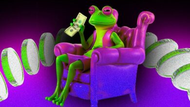 El Listado de Coinbase Aumenta PEPE un 75%: ¡Aprovecha la Toma de Ganancias en su Máximo de 9 Meses! - Cripto Boom