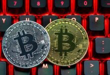 Picos en Auge y Vapor Descendente—¿Está Fuera de Alcance el Hito de $100K de Bitcoin? ¡Descúbrelo! - Cripto Boom