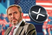 El CEO de Ripple, Brad Garlinghouse, elogiado como nuevo Zar de Criptomonedas de Trump: Descubre la historia completa - Cripto Boom