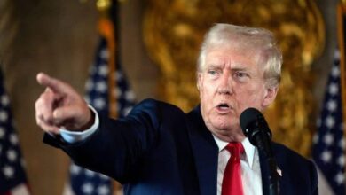 La Victoria de Trump es Grandes Noticias para el Cripto, Pero Mantengamos las Expectativas Controladas (Opinión) - Cripto Boom