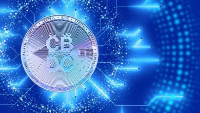 El Gobernador del Banco de Inglaterra apoya las CBDC mayoristas y minoristas: Descubre su impacto ahora - Cripto Boom