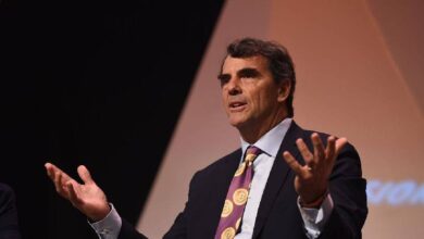 El Inversor de Bitcoin Tim Draper Espera el Regreso de Trump como Catalizador del Auge del Sector Privado: 'Muy Entusiasmado' - Cripto Boom