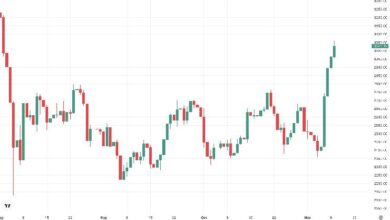 Ether supera los $3K: Impulsa su momento alcista tras la victoria electoral de Trump y la reducción de tasas de la Fed ¡Descubre más! - Cripto Boom