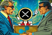 La IPO de Ripple y la Claridad de la SEC Podrían Impulsar a XRP a $10: Descubre Más - Cripto Boom
