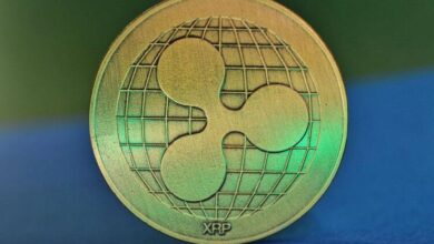 XRP podría acercarse a la resistencia de $0.5608, datos en cadena señalan disminución de interés inversor: ¡Descubre más! - Cripto Boom
