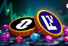 Descubre Gemas DeFi Infravaloradas: Proyectos de Baja MC/TVL que Atraen a Inversores ¡Invierte Ahora! - Cripto Boom