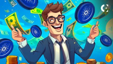 ¡Cardano se Dispara! Más del 50% de los Inversores Vuelven a ser Rentables - Cripto Boom