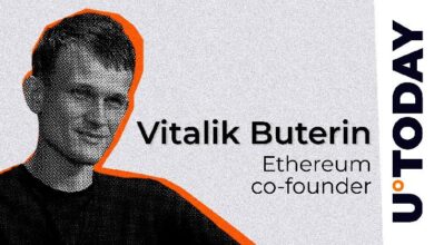 Vitalik Buterin Critica la Idea de Rollups 'Basados': Descubre por Qué - Cripto Boom