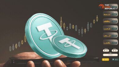 Tether Emite 8 Mil Millones de USDT en 8 Días, Impulsando el Auge del Bitcoin: Descubre Más - Cripto Boom