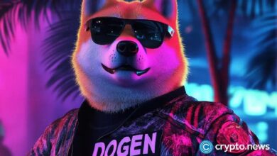 Precio de Dogecoin entra en corrección: ¿podría DOGE alcanzar $1 pronto? ¡Descúbrelo ahora! - Cripto Boom