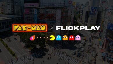 NFTs de Pac-Man Impulsarán una Búsqueda del Tesoro al Estilo Pokémon Go en Tokio: ¡Descubre la Aventura! - Cripto Boom