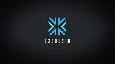 Cartera cripto Exodus: Acelera la adopción de Web3 con ENS - Descubre cómo - Cripto Boom