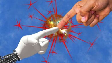 2 criptomonedas para comprar y agregar a tu cartera ante el auge de la IA: ¡Aprovecha la oportunidad! - Cripto Boom