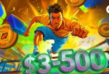 Ethereum se Acerca a $3,500: ¿Podrían los Riesgos de Liquidación Frenar a los Toros? Descúbrelo Aquí - Cripto Boom