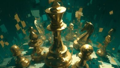Algorand Forma Alianza con World Chess: ¡Descubre Cómo Blockchain Revoluciona la Industria del Ajedrez! - Cripto Boom