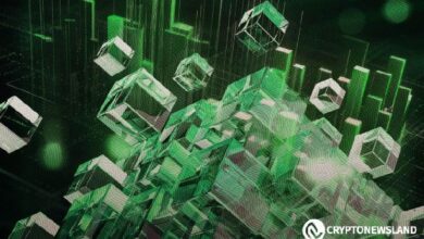 AltLayer Busca Explosión: ¿Puede ALT Alcanzar $0.42 Tras Reversión de Doble Suelo? ¡Descúbrelo! - Cripto Boom