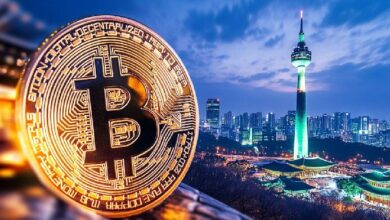 El CEO de CryptoQuant compara la postura hostil de Corea del Sur hacia Bitcoin con la 'situación de Gary Gensler' - Descubre más ahora - Cripto Boom