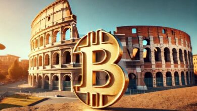 Giro sorpresivo en la fiscalidad de criptomonedas en Italia: ¡Descúbrelo ahora! - Cripto Boom