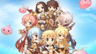 "¡Descubre 'Ragnarok' y 'Boxing Star' en Telegram mientras Delabs Games se lanza hacia TON!" - Cripto Boom