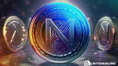 NEAR apunta a $8.5, pero ¿OBSTACULIZARÁ este nivel? ¡Descúbrelo! - Cripto Boom
