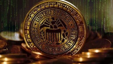 Horas Críticas Antes de las Actas de la FED – Descubre Cuándo se Publicarán y los Últimos Datos Clave - Cripto Boom