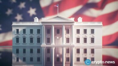 El CEO de Ripple comparte su lista de verificación de los 'primeros 100 días' para Trump: ¡Descubre sus planes! - Cripto Boom